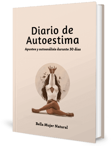 Diario de Autoestima