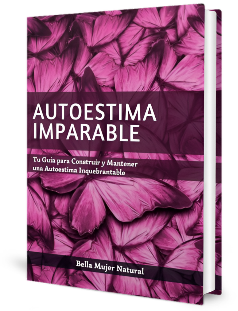Autoestima Imparable